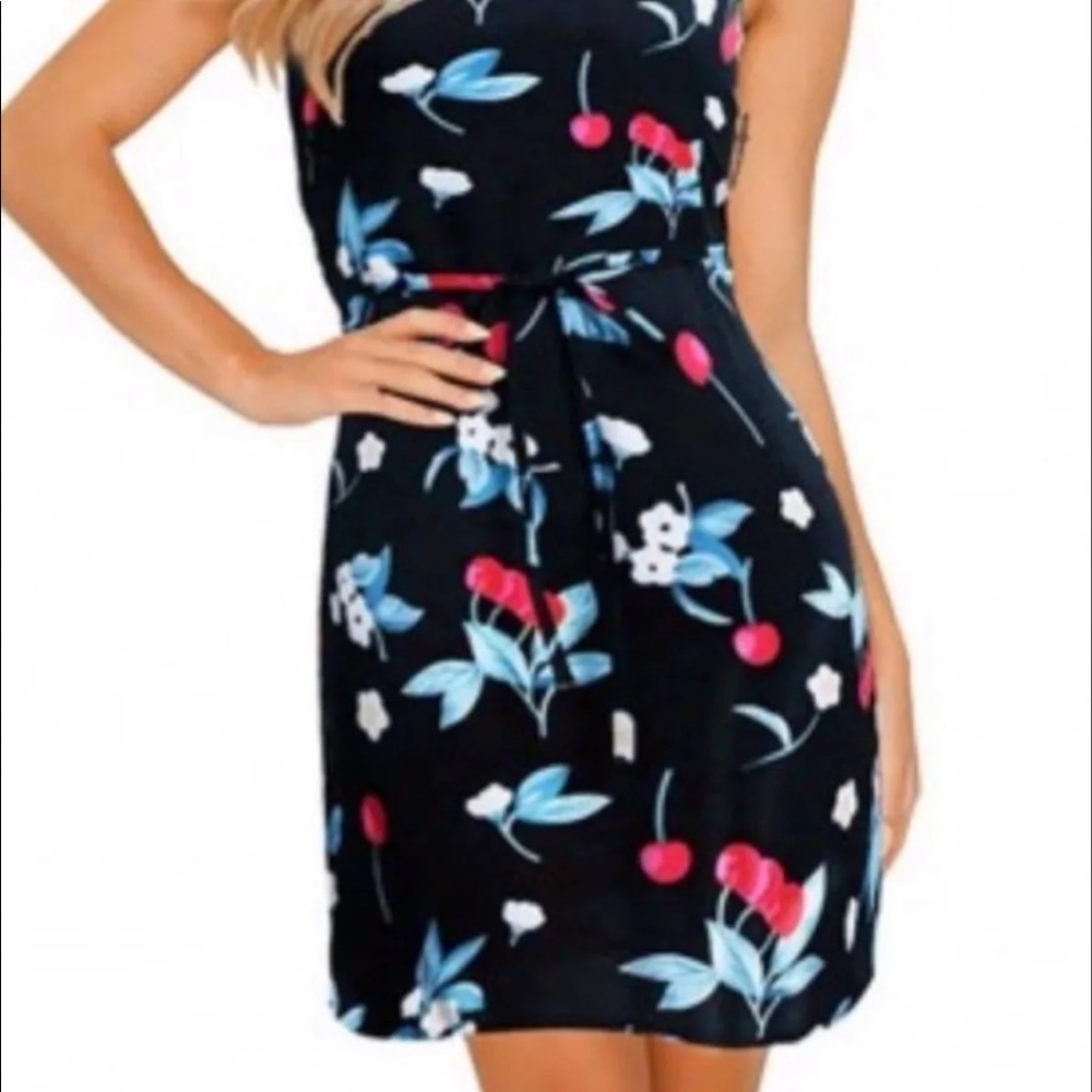 Bodycon Sexy Dress